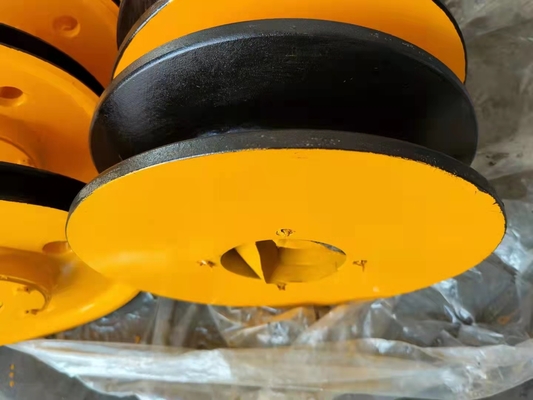 Cán nóng phần lớn gia công dây thép cuộn dây NSK Bearing