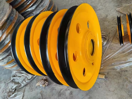 Cán nóng phần lớn gia công dây thép cuộn dây NSK Bearing
