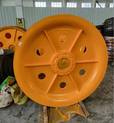 Cán nóng phần lớn gia công dây thép cuộn dây NSK Bearing