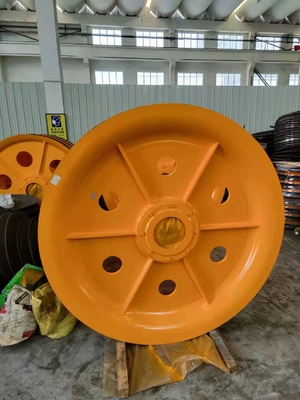FAG gia công phần lớn cuộn dây thép cho ngành công nghiệp