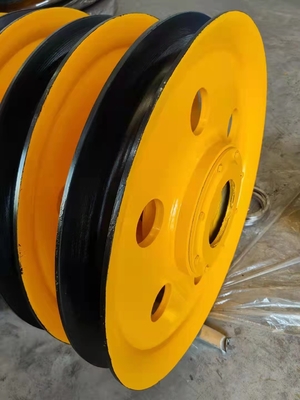 FAG gia công phần lớn cuộn dây thép cho ngành công nghiệp