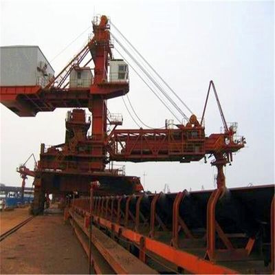 Hệ thống tải hàng tự động liên tục để xử lý vật liệu số lượng lớn