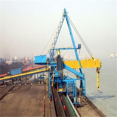Hệ thống tải hàng tự động liên tục để xử lý vật liệu số lượng lớn