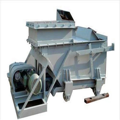 Xử lý vật liệu số lượng lớn Máy cấp liệu rung Wobbler cho mỏ 200t / h
