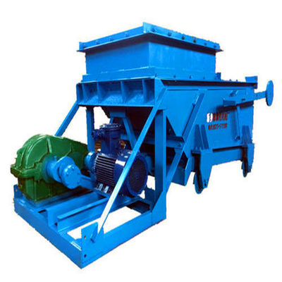 Xử lý vật liệu số lượng lớn Máy cấp liệu rung Wobbler cho mỏ 200t / h