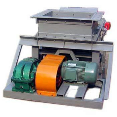 Xử lý vật liệu số lượng lớn Máy cấp liệu rung Wobbler cho mỏ 200t / h