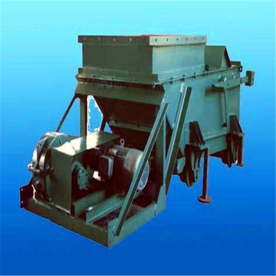 Xử lý vật liệu số lượng lớn Máy cấp liệu rung Wobbler cho mỏ 200t / h
