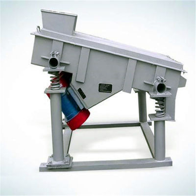 Điều kiện khắc nghiệt Máy cấp liệu rung động hạng nặng để xử lý vật liệu số lượng lớn