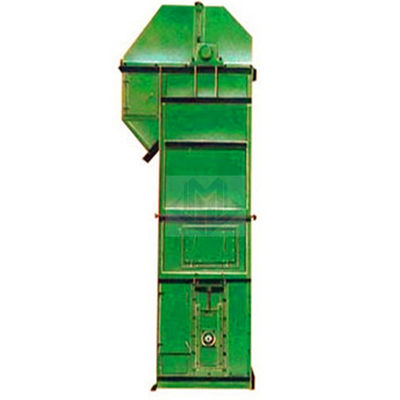 Thang máy xô xích hạng nặng để vận chuyển quặng 600 m³ / h