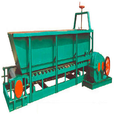 Vật liệu số lượng lớn Máy cấp liệu tạp dề Băng tải hạng nặng