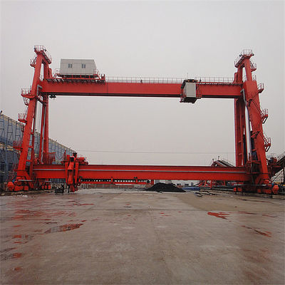 Thu hồi máy xếp chồng liên tục với cấu trúc không gian thấp trong kho nguyên liệu